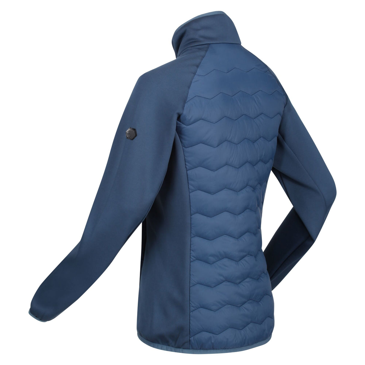 Regatta Womens Clumber III Insulated Hybrid Jacket