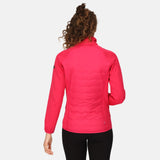 Regatta Womens Clumber III Insulated Hybrid Jacket