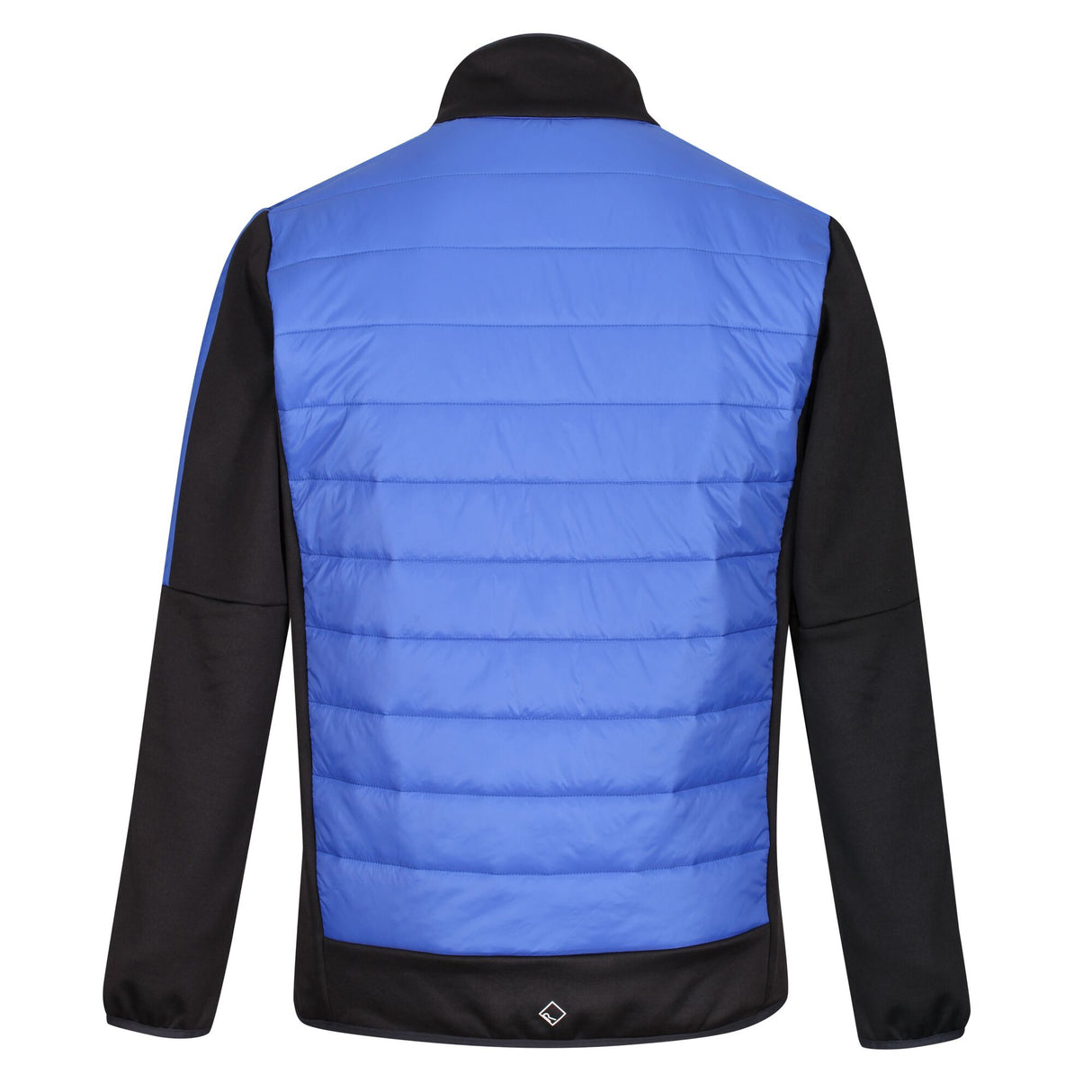 Regatta Mens Clumber II Quilted Hybrid Jacket