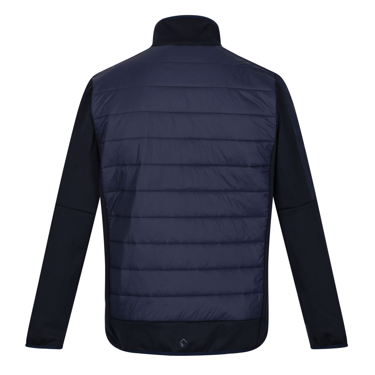 Regatta Mens Clumber II Quilted Hybrid Jacket