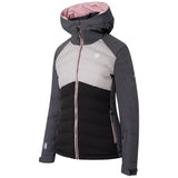 Dare2b Womens Coded Waterproof Ski Jacket