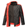 Regatta Mens Contrast 3 in 1 Waterproof Jacket