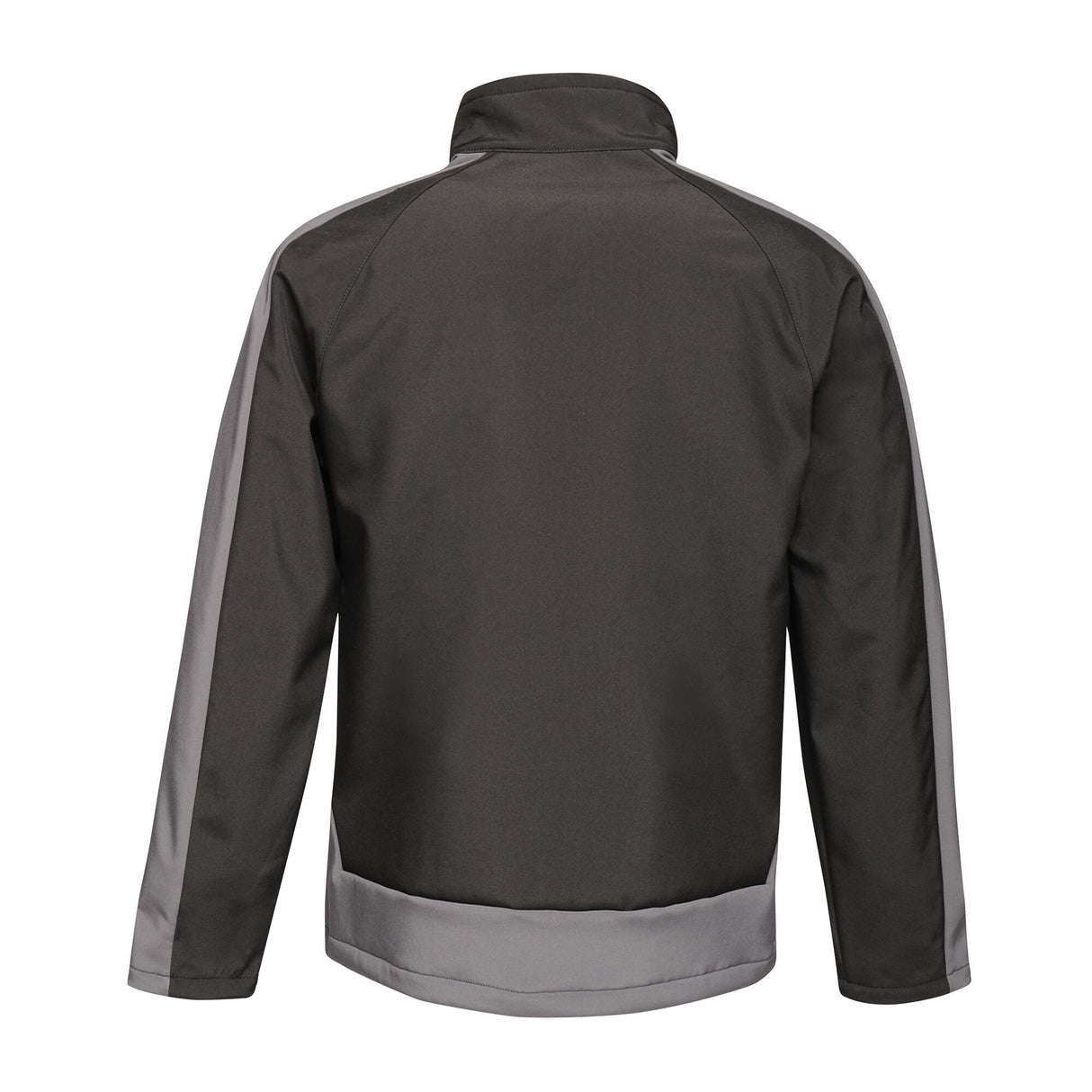 Regatta Mens Contrast 3 Layer Softshell Jacket