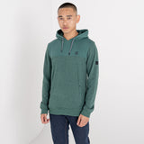 Dare2b Mens Jenson Button Credulous Overhead Warm Sweatshirt Hoodie