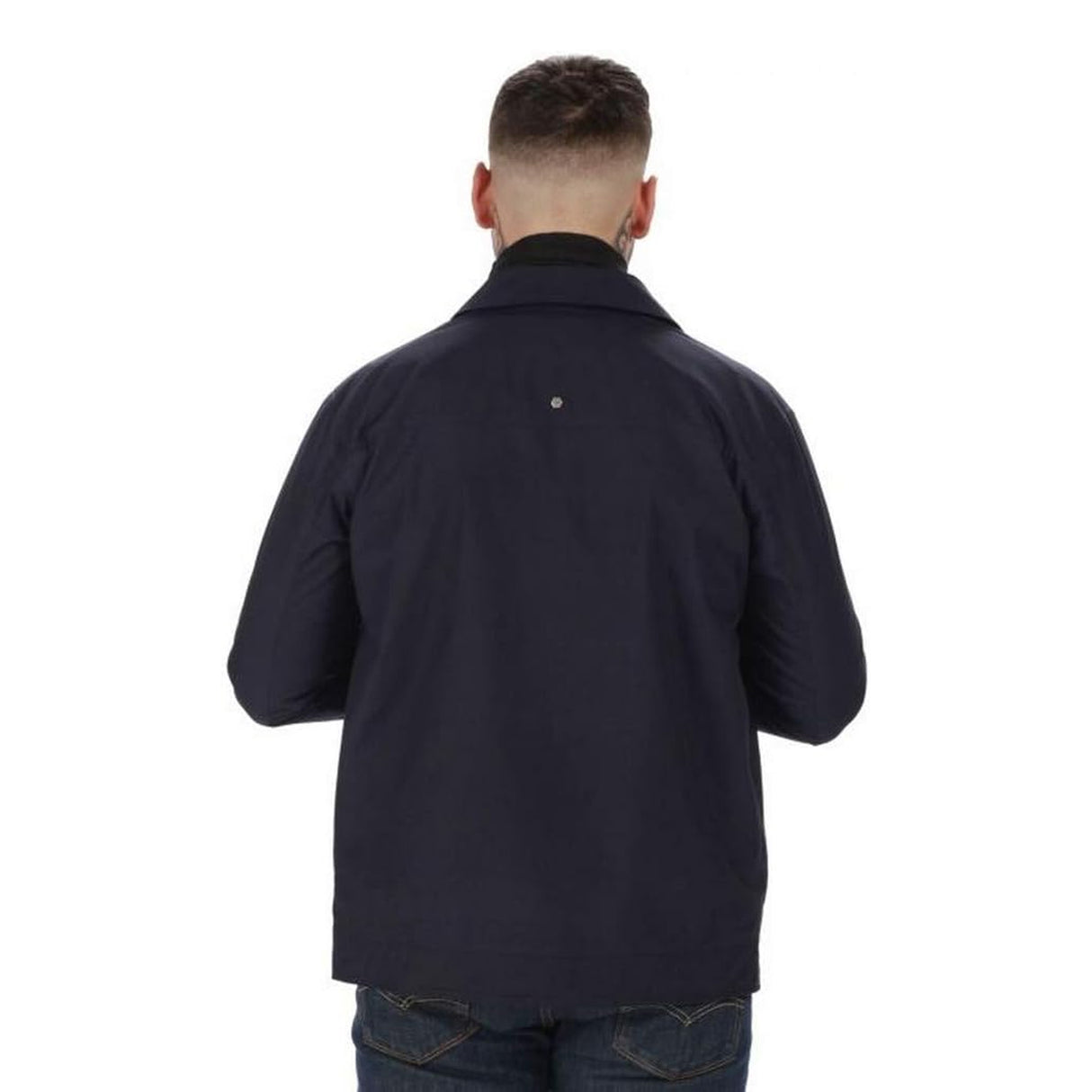 Regatta Mens Originals Didsbury Lightweight Casual Jacket