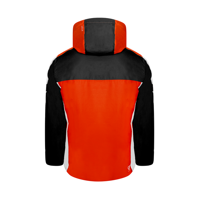 Dare2b Mens Incarnate Winter Padded Quilted Waterproof Ski Jacket