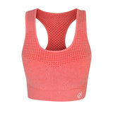 Dare2b Womens Dont Sweat It II Gym Top Sports Bra