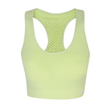 Dare2b Womens Dont Sweat It II Gym Top Sports Bra