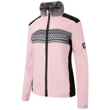 Dare2b Womens Engross Faux Fur Trim Full Zip Sweater