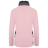 Dare2b Womens Engross Faux Fur Trim Full Zip Sweater