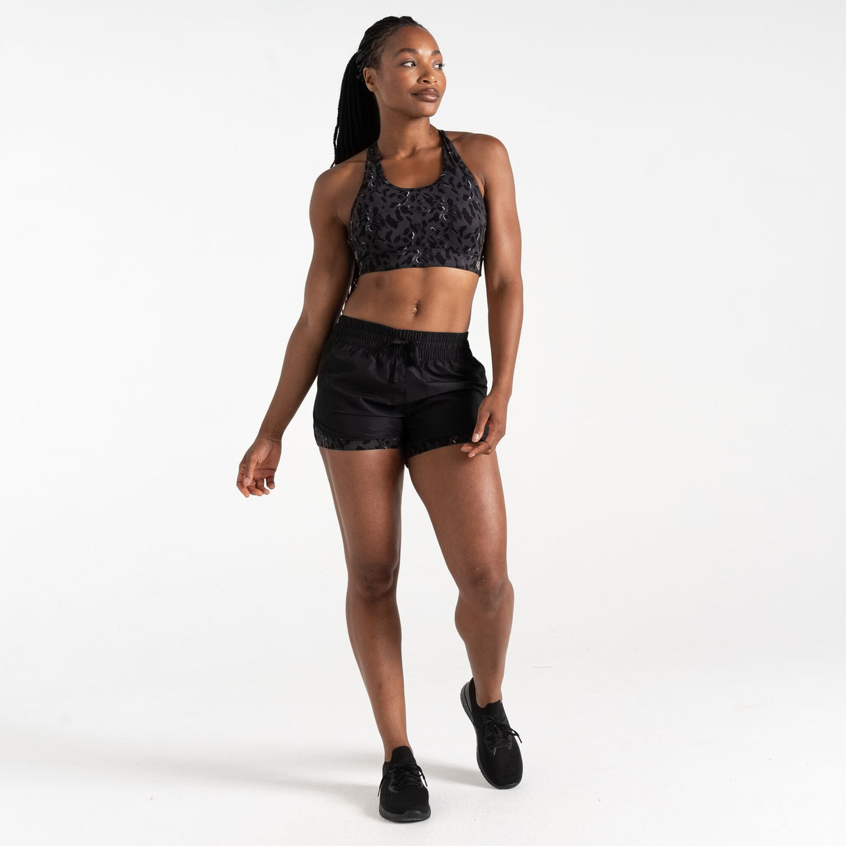 Dare2b Womens Sprint Up Shorts