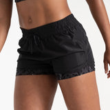 Dare2b Womens Sprint Up Shorts