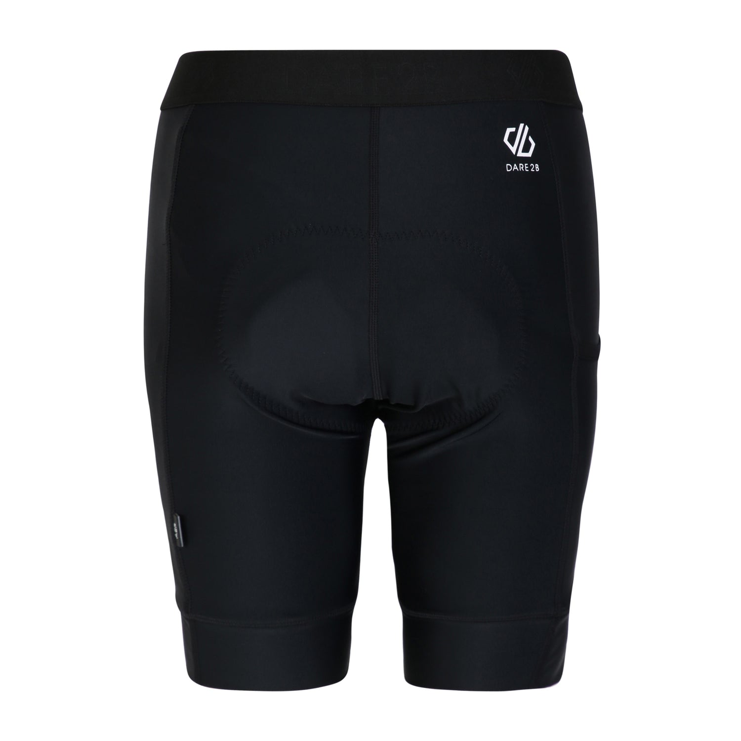 Dare2b Womens AEP Prompt Lightweight Cycle Shorts