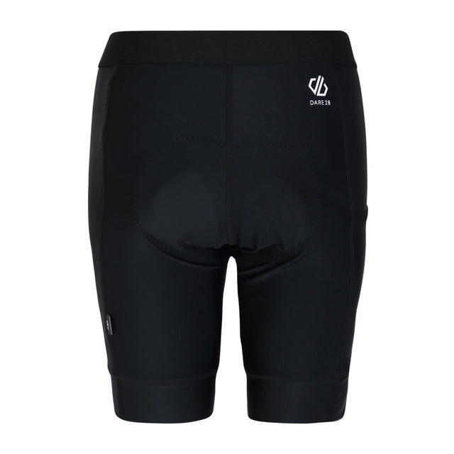 Dare2b Womens AEP Prompt Lightweight Cycle Shorts