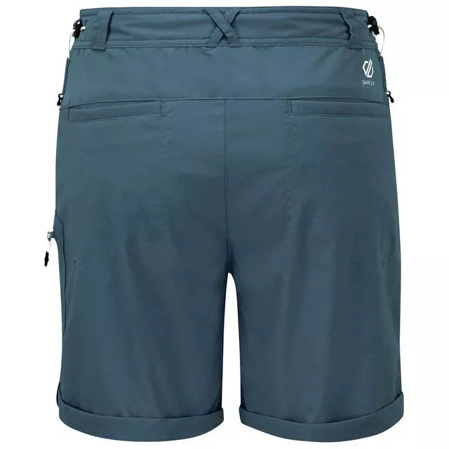 Dare2b Womens Melodic II Lightweight Shorts