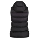 Regatta Womens Dawnby Hooded Padded Bodywarmer