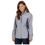 Regatta Womens Daysha Waterproof Jacket