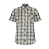 Regatta Mens Deakin Short Sleeved Check Shirt