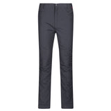 Regatta Mens Delgado Winter Lined Trousers