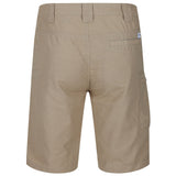 Regatta Mens Delgado Lightweight Coolweave Shorts