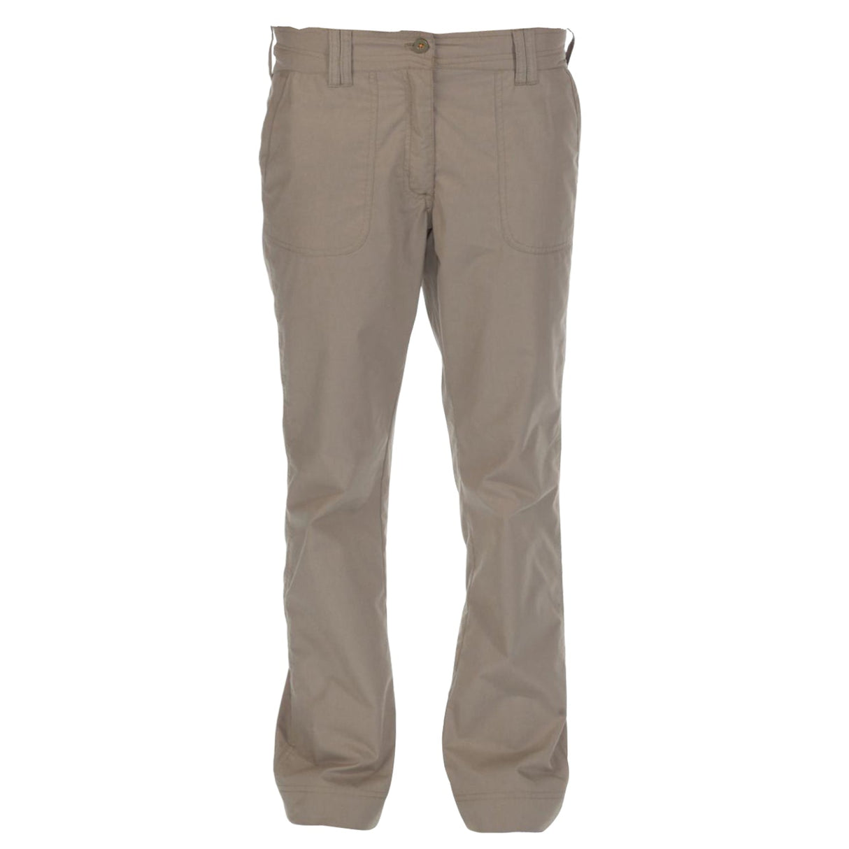 Regatta Womens Delph Lightweight Walking Trousers