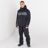 Dare 2b Mens Denote Jenson Button Waterproof Ski Jacket