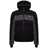 Dare2b Mens Denote Waterproof Breathable Ski Jacket