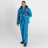 Dare2b Mens Denote Waterproof Breathable Ski Jacket