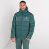 Dare2b Mens Denote Waterproof Breathable Ski Jacket