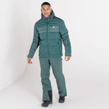 Dare2b Mens Denote Waterproof Breathable Ski Jacket