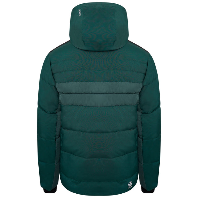 Dare 2b Mens Denote Jenson Button Waterproof Ski Jacket