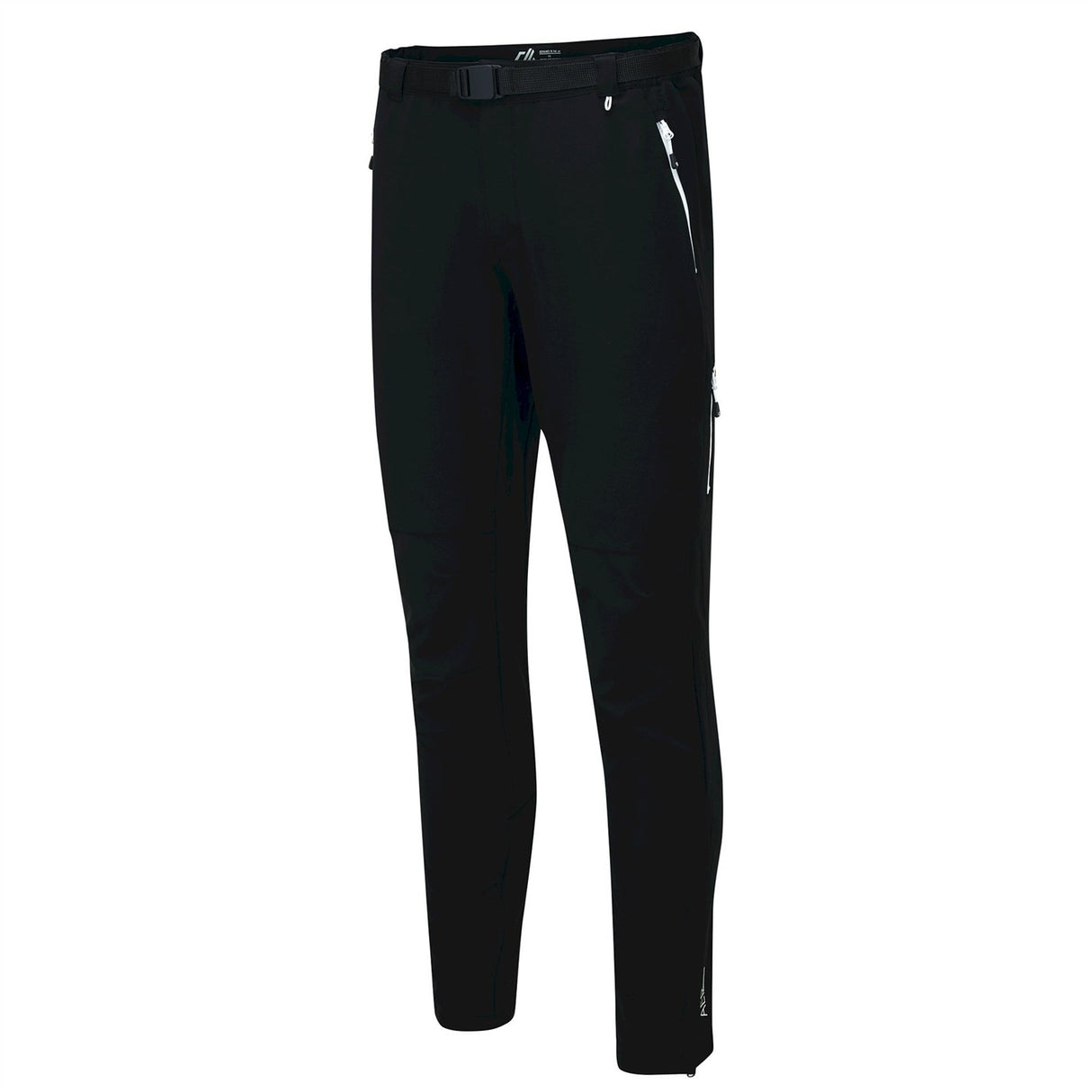 Dare2b Mens Disport II Stretch Fabric Walking Trousers