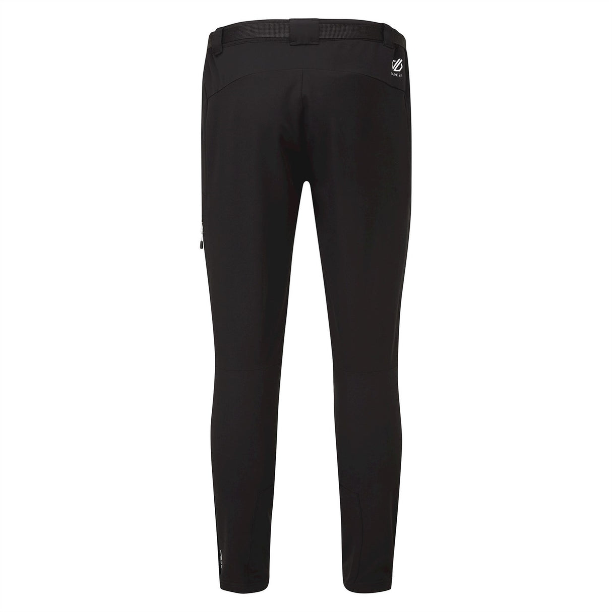 Dare2b Mens Disport II Stretch Fabric Walking Trousers