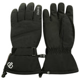 Dare2b Mens Diversity Waterproof Ski Gloves