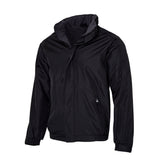 Regatta Mens Dover Fleece Lined Waterproof Bomber Jacket