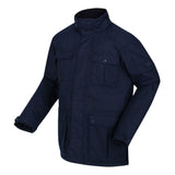 Regatta Mens Eastyn Waterproof Breathable Insulated Jacket