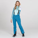 Dare2b Womens Effused II Recycled Ski Pant Salopettes