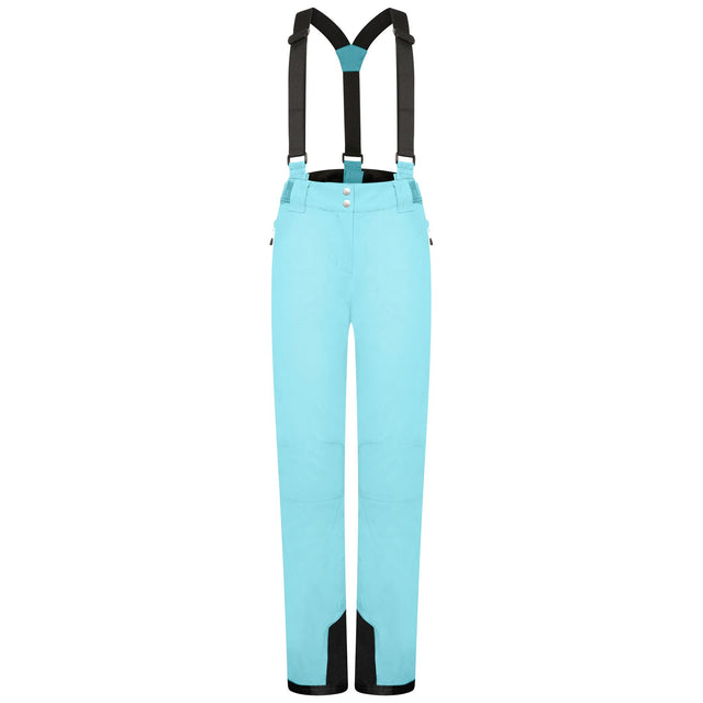 Dare2b Womens Effused II Recycled Ski Pant Salopettes