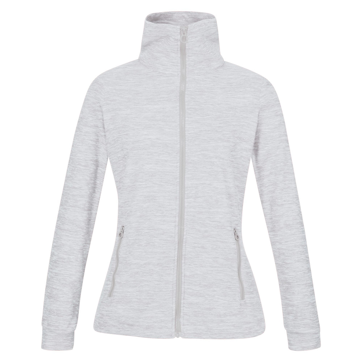 Regatta Womens Everleigh Full Zip Fleece Jacket