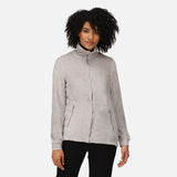 Regatta Womens Everleigh Full Zip Fleece Jacket