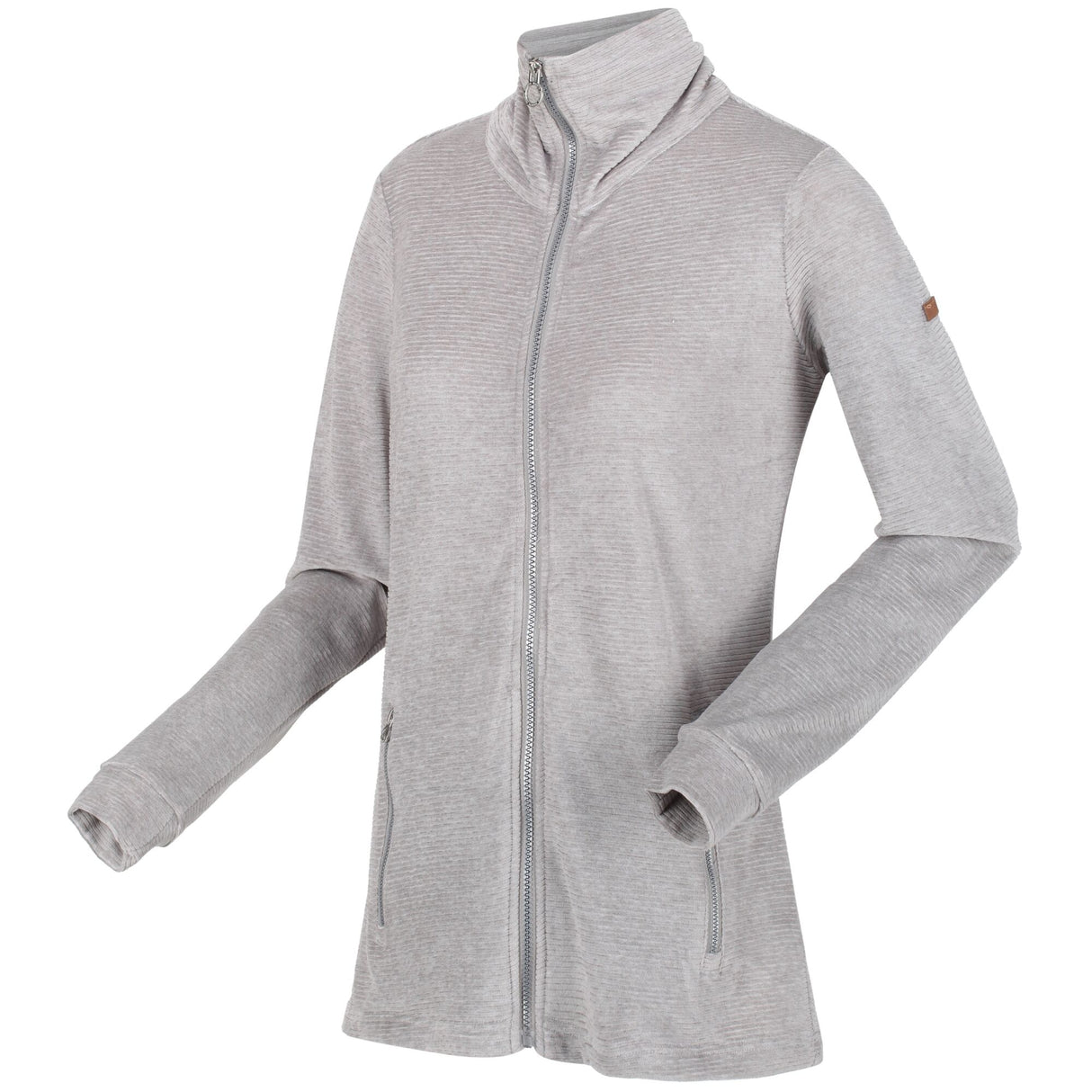 Regatta Womens Everleigh Full Zip Fleece Jacket