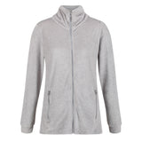 Regatta Womens Everleigh Full Zip Fleece Jacket