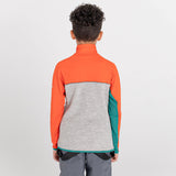 Dare2b Kids Except III Core Stretch Midlayer Jacket