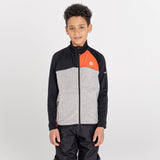 Dare2b Kids Except III Core Stretch Midlayer Jacket