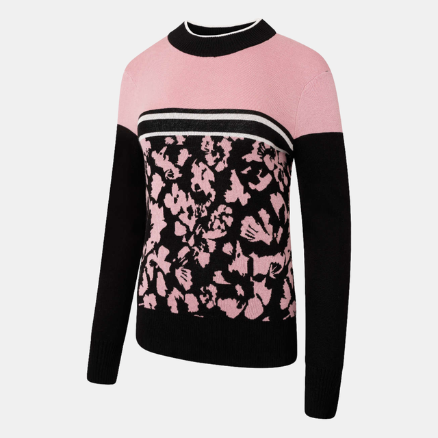 Dare2b Fate Knitted Midlayer Sweater