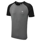 Dare2b Mens Peerless Wicking Lightweight T Shirt