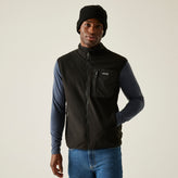 Regatta Mens Frankie Fleece Bodywarmer