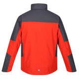 Regatta Mens Fincham Insulated Waterproof Jacket