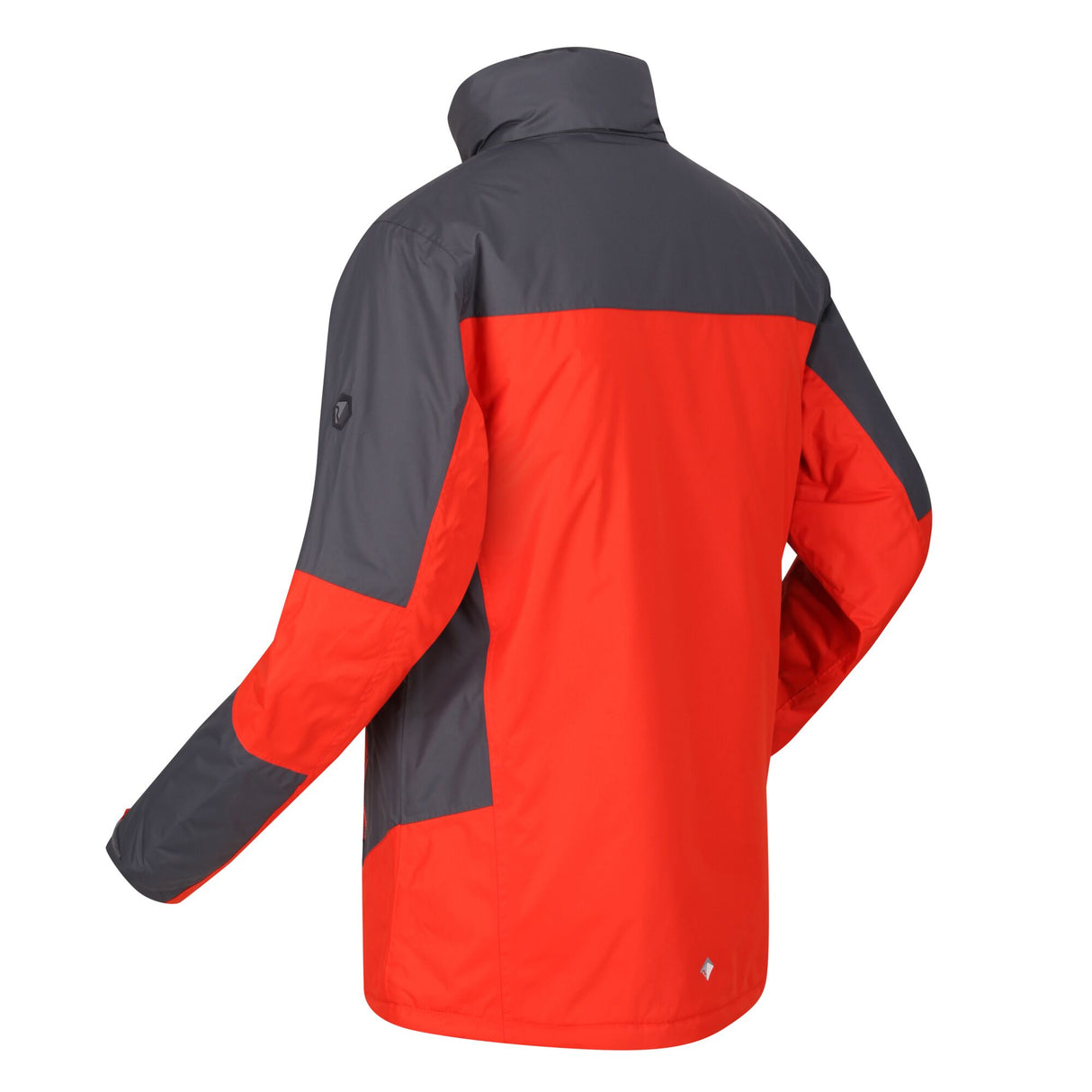 Regatta Mens Fincham Insulated Waterproof Jacket