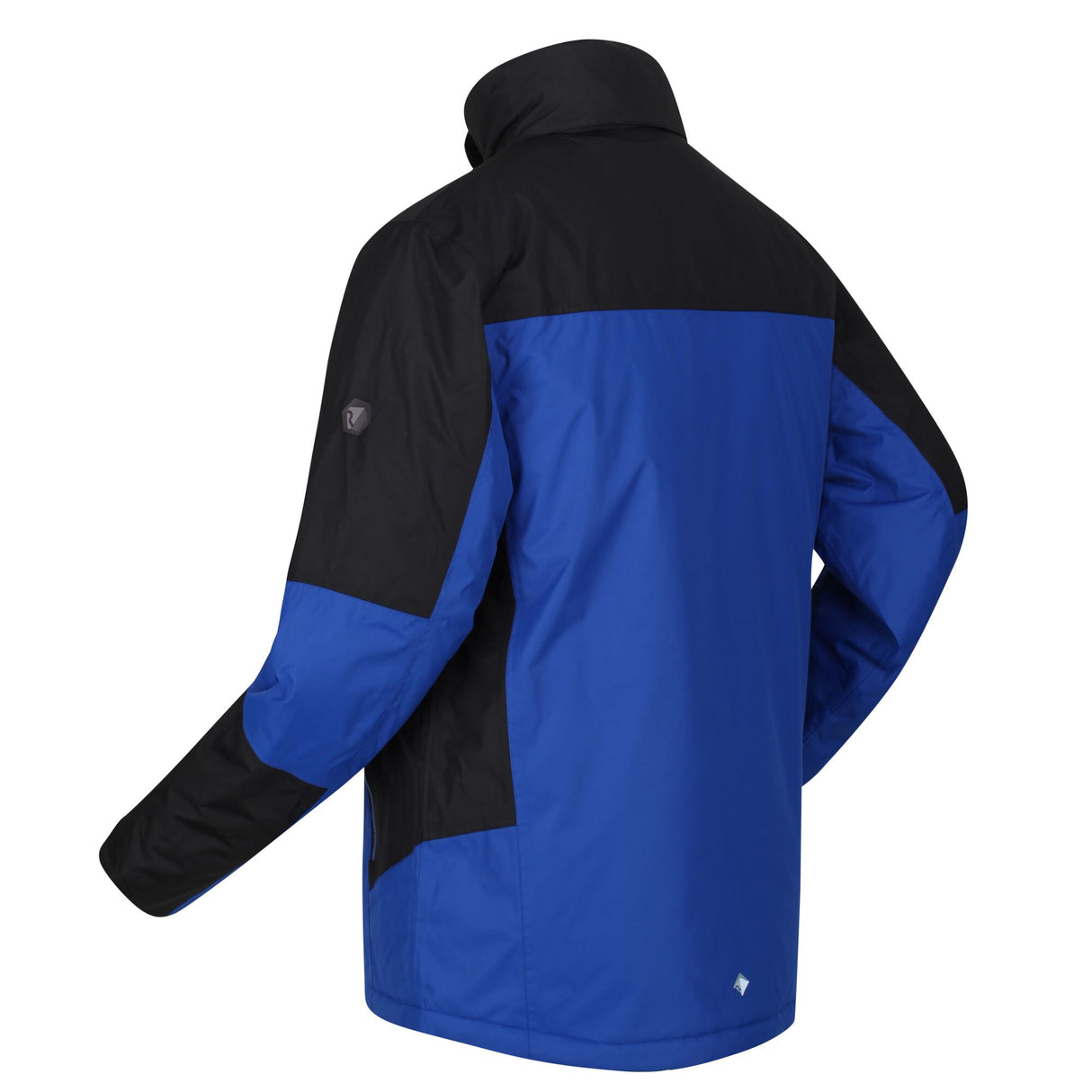 Regatta Mens Fincham Insulated Waterproof Jacket